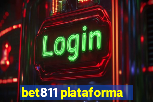 bet811 plataforma